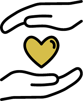 穏やかな日常を取り戻すためのそよ風